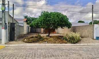Imagem 2: Lote/Terreno para venda com 375 metros quadrados em Centro - Marechal Deodoro - AL