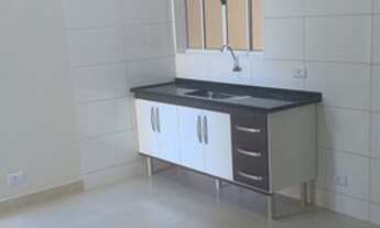 Imagem 7: Linda Casa nova no Residencial Galo Branco c/ 2 dormitórios, Suíte e Garagem c/ portão aut