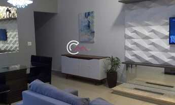 Imagem 5: Casa Térrea Condomínio Brescia 133M2