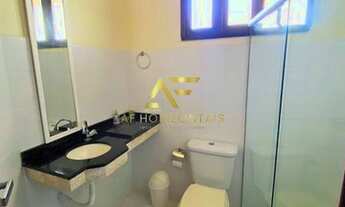 Imagem: Casa no Condomínio Melício Machado, Aruana