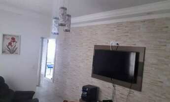 Imagem 2: Casa com 2 dormitórios à venda, 150 m² por R$ 440.000 - Vila Silveira - Guarulhos/SP