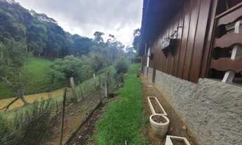 Imagem 7: Linda chácara com 30.000 m² coladinha do centro de Campo Alegre/SC