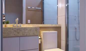 Imagem 7: Apartamento à venda Unique Yolanda - 300 METROS DA REPRESA