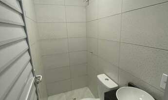 Imagem 2: Alugo apartamento novo no Limoeiro