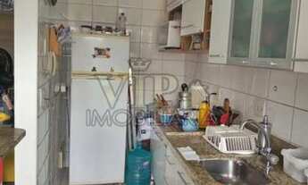 Imagem 7: Excelente Apartamento - Cond. Atlantis Park - Campo Grande . Ac Financ. e Fgts