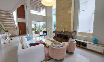 Imagem 5: XANGRI-Lá - Casa de Condomínio - Condomínio Malibu Beach Residence