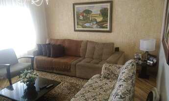 Imagem 3: Sobrado na Rua Safira, Jd Donini. Diadema. Um sobrado 3 dormitórios. ACEITA PERMUTA APART