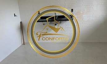 Imagem 6: Apartamento 2 dormitórios a venda na Chácara Santo Antonio