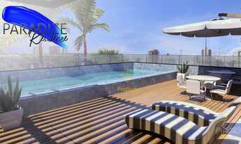 Imagem: Apartamento a 250m da praia de Intermares