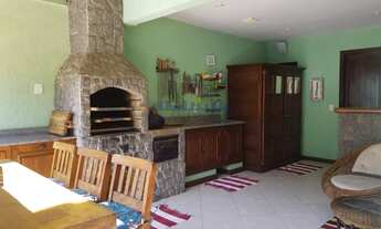 Imagem 5: Rio de Janeiro - Casa de Condomínio - Barra da Tijuca