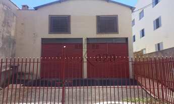 Imagem: Galpão no Satélite para venda possui 243