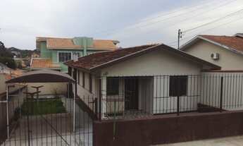 Imagem: Casa com 100m² totalmente reformada - LOCAÇÃO