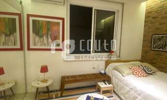 Imagem 2: Rio de Janeiro - Apartamento Padrão - Ipanema