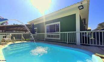 Imagem 3: Casa em Condomínio para Venda em Maricá, Flamengo, 4 dormitórios, 2 suítes, 6 banheiros, 4