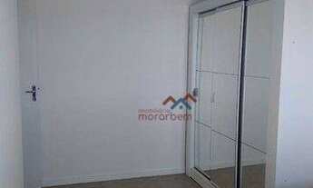 Imagem 5: Apartamento com 2 dormitórios à venda, 50 m² por R$ 220.000,00 - Fátima - Canoas/RS