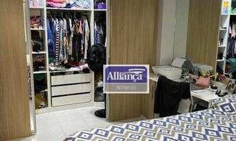 Imagem 5: Apartamento com 3 dormitórios à venda, 130 m² por R$ 780.000,00 - Icaraí - Niterói/RJ