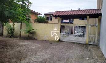 Imagem 2: Sobrado com 4 dormitórios à venda, 268 m² por R$ 750.000 - Jardim Perola do Atlântico - It