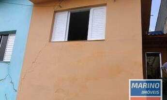 Imagem 13: Casa com 3 dormitórios à venda, 100 m² por R$ 380.000,00 - Jardim Calux - São Bernardo do