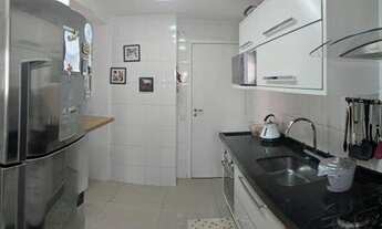 Imagem 7: São Paulo - Apartamento Padrão - Vila Leopoldina