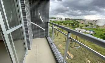 Imagem 5: Breezer Residence: Apartamento 69m² 2 Quartos (1 Suíte) 1 Vg Ao lado do Shopping Grão Pará