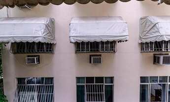 Imagem 6: Lindo apartamento de 2 qrts e suite no fonseca