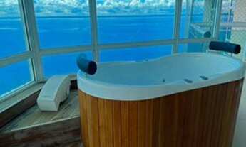 Imagem 7: Cannes - Ponta Negra - 4 Suítes