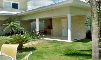 Imagem 6: Casa Condomínio Villaggio Felicitá, "Projeto de Aurora Grei"