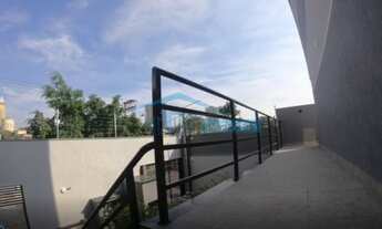 Imagem 2: São Paulo - Casa de Condomínio - BELEM