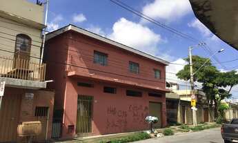 Imagem 2: Contagem - Loteamento/Condomínio - Eldorado