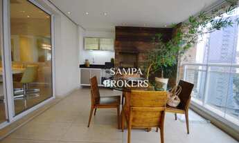 Imagem 3: Apartamento moderno e clean