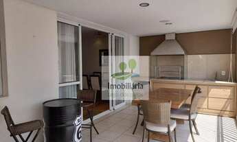 Imagem: Apartamento Isla Lago dos Patos 3 dormitórios