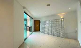 Imagem 7: COBERTURA DUPLEX NO BOQUEIRÃO ( Moderna & bem localizada & esperando você