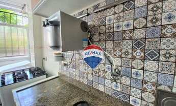 Imagem 5: Apartamento com 2 quartos à venda, 50 m² por R$ 152.000 - Quintino Bocaiúva - Rio de Janei