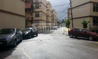 Imagem 2: Campo Grande Apartamento com 2 dormitórios