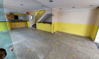 Imagem 3: Boqueirão ao lado Supercentro, Sobrado, 195 m2, Loja no terreo, grande salão piso superior