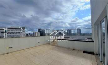 Imagem 7: Vende cobertura duplex com 227m² com Jacuzzi e 3 suítes no Brooklin