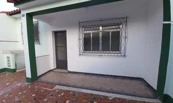 Imagem 4: Casa de vila para aluguel tem 55 metros quadrados com 1 quarto em Água Santa - Rio de Jane