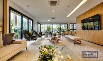 Imagem 3: Apartamento com 3 dormitórios à venda, 177 m² por R$ 1.829.000,00 - Setor Marista - Goiâni