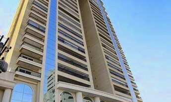 Imagem: Apartamento com 3 dormitórios à venda