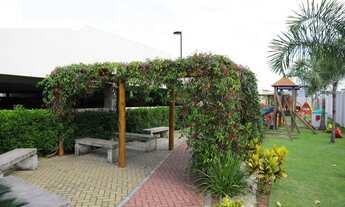 Imagem 2: Apartamento para venda tem 65 metros quadrados com 3 quartos