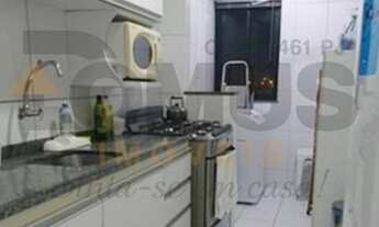 Imagem 7: Apartamento para Venda em Aracaju, Coroa do Meio, 3 dormitórios, 2 suítes, 1 banheiro, 1 v