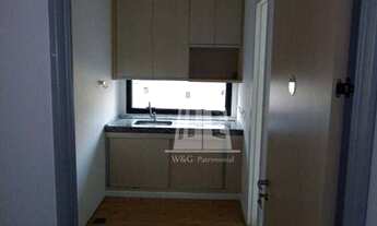 Imagem 5: Conjunto para alugar, 100 m² por R$ 5.300,00/mês - Itaim Bibi - São Paulo/SP