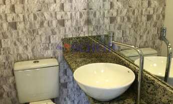 Imagem 6: Apartamento locação,149m 3 suites, closet, 3 vagas, lindo próximo a Vila Mascote, SP