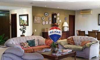 Imagem 2: Apartamento no Barramares de 4 quartos à venda, 352 m² por R$ 3.600.000 - Barra da Tijuca