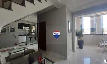 Imagem 5: Apartamento Cobertura com 3 quartos sendo 2 suítes (PRÉDIO NOVO) - Bairro Bairu/JF R$570