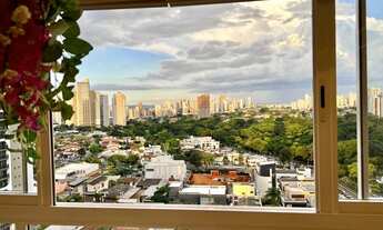 Imagem 4: Apartamento localizado no Setor Marista de 72 metros quadrados com 2 suítes