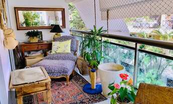 Imagem 2: Apartamento em Laranjeiras