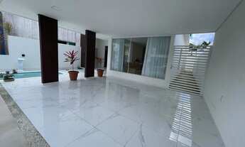 Imagem 3: Condomínio fechado Antares