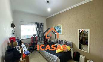 Imagem 5: Casa para venda, com 04 quartos, no bairro São Pedro - Ibirité - MG