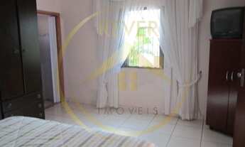 Imagem 5: Casa térrea á venda em Arthur Nogueira, com 1 dormitório, 1 suíte com armário embutido, sa